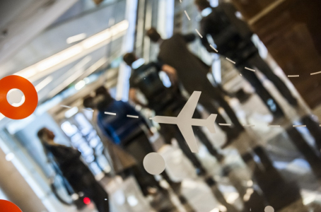 Airline flight ticket scam - Be wary of deals on airline tickets offering prices that sound ‘too good to be true’